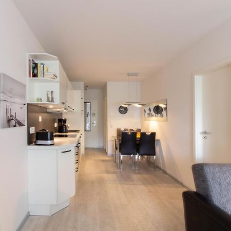 Ferienwohnung Strandvilla Augustusbad 14 شاربوتس المظهر الخارجي الصورة