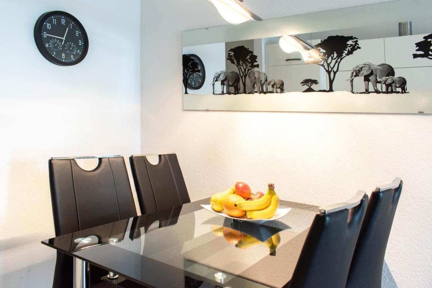 Ferienwohnung Strandvilla Augustusbad 14 شاربوتس المظهر الخارجي الصورة